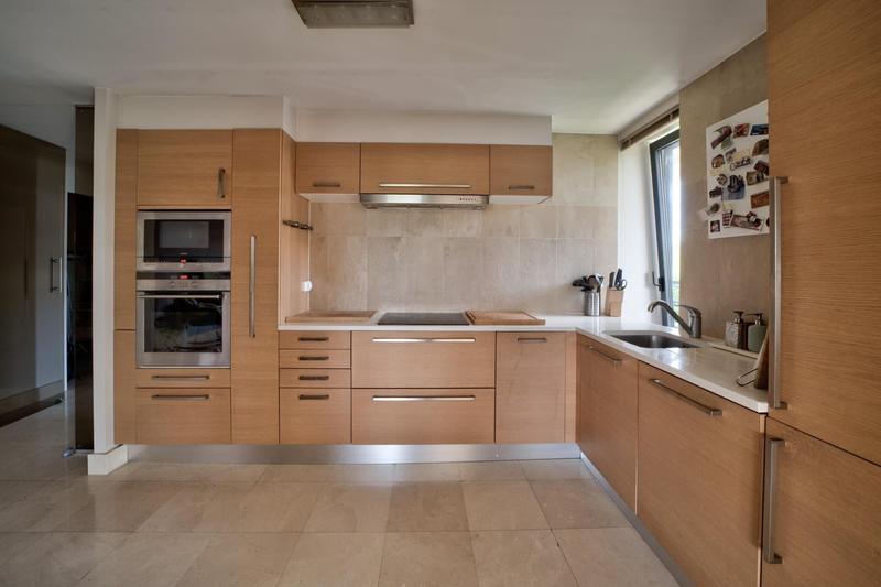 Appartement - 137 m² - 4 pièces