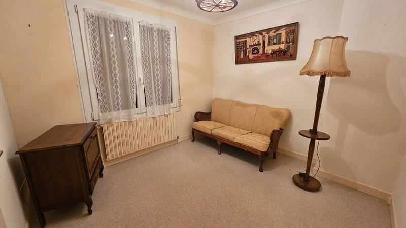 Maison - 99 m² - 5 pièces