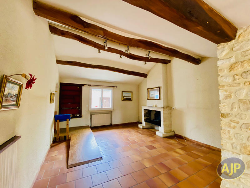 Maison - 133 m² - 4 pièces