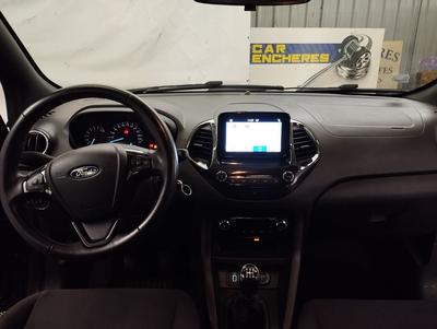 Ford ka + 1.2 85 Active 5p