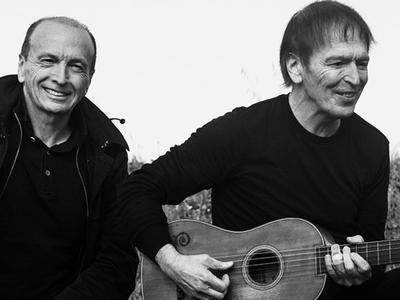 I Muvrini - Avà E Preferite