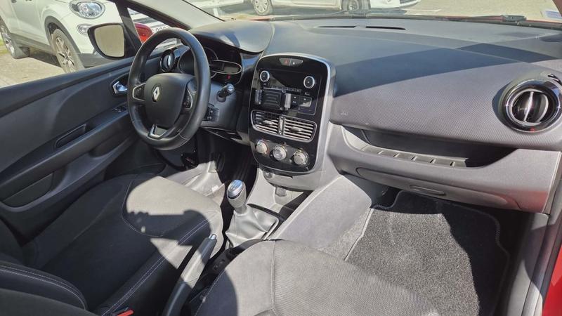 Renault Clio V 0.9 TCe 90 Business