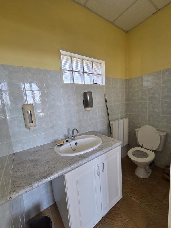 Local d'activités - 36 m²