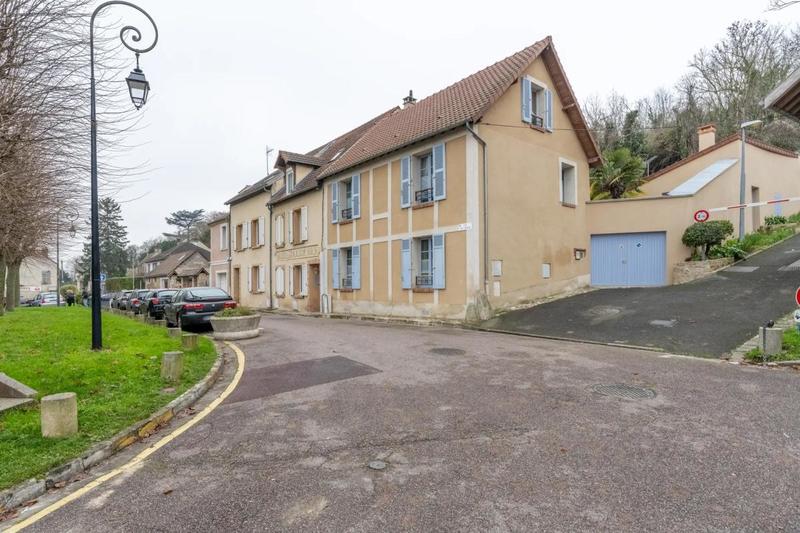 Appartement - 33 m² - 2 pièces