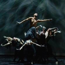 Compagnie Blanca Li - Didon &amp; Enée