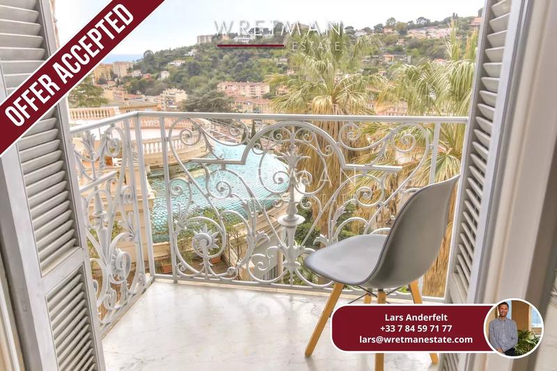 Appartement - 86 m² - 2 pièces