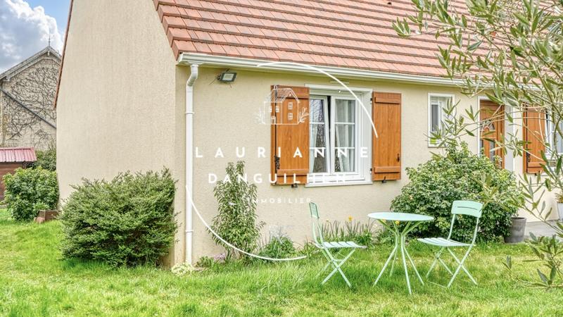 Maison - 160 m² - 7 pièces