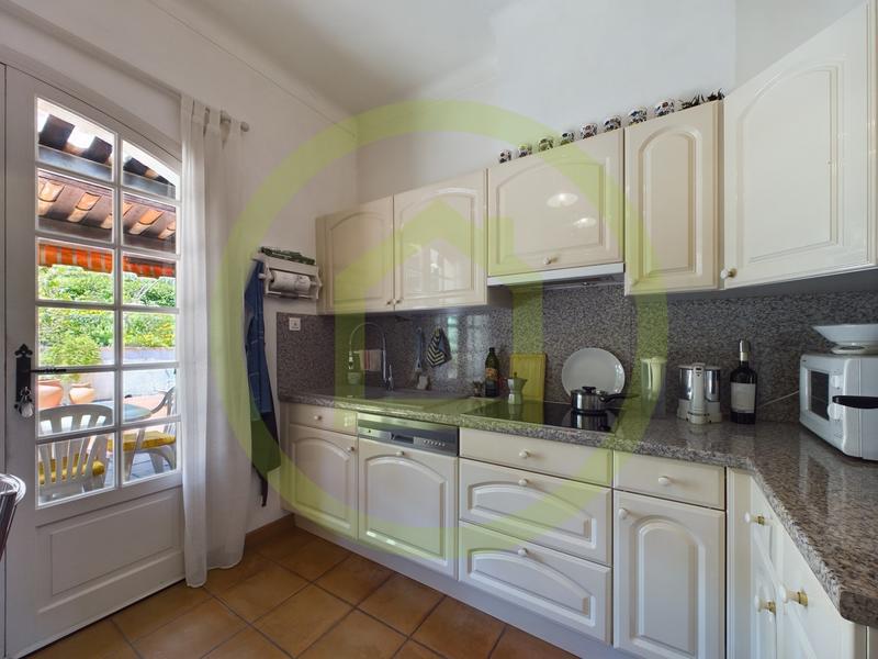 Maison - 104 m² - 3 pièces