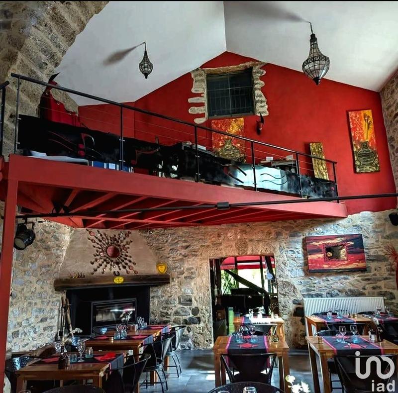 Local commercial - 260 m²