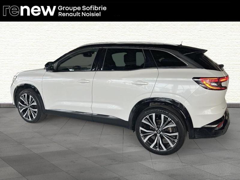 Renault Austral E-Tech hybrid 200 Iconic