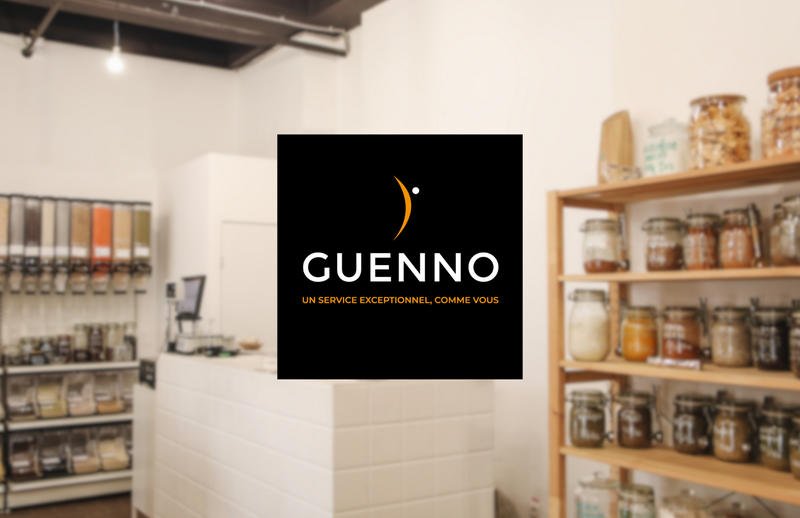 Fonds de commerce - 75 m²