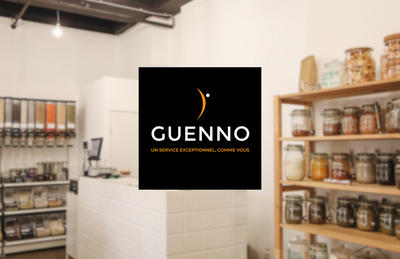 Fonds de commerce - 75 m²