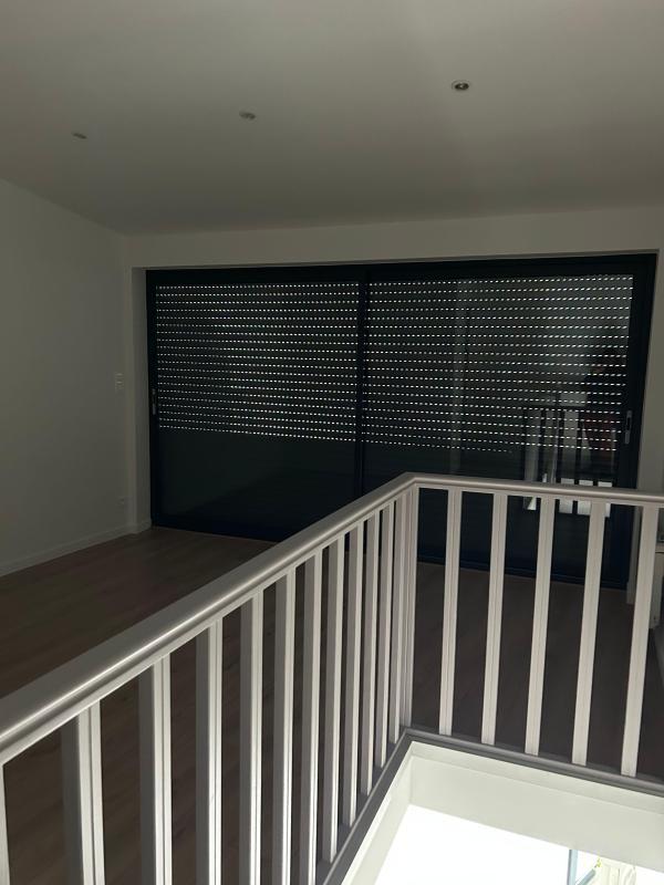 Duplex - 38 m² - 2 pièces