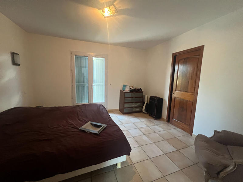 Maison - 132 m² - 6 pièces