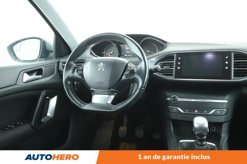 Peugeot 308 1.2 PureTech Allure 130 ch