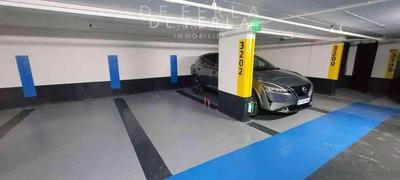Parking - 11 m²