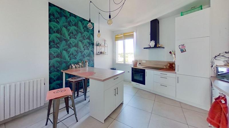 Appartement - 103 m² - 4 pièces