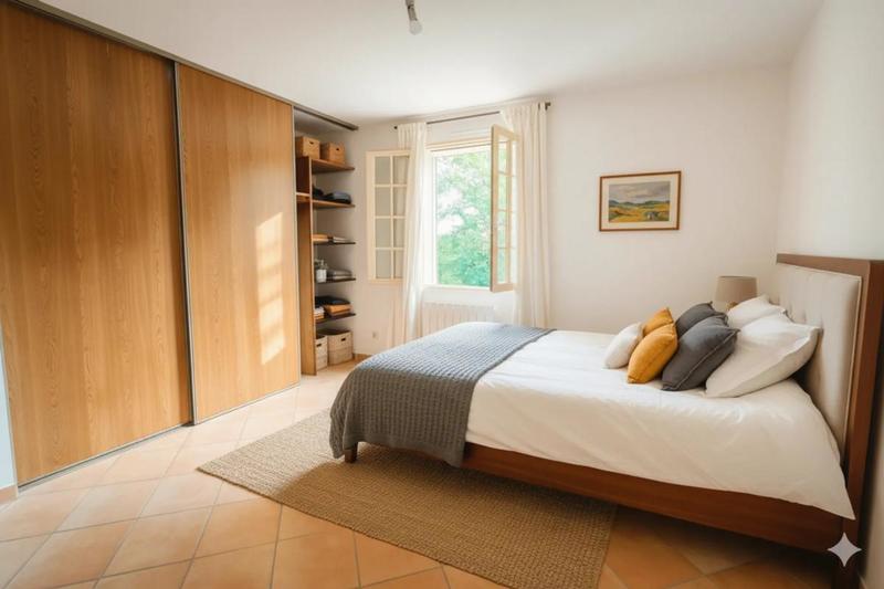 Villa - 111 m² - 6 pièces