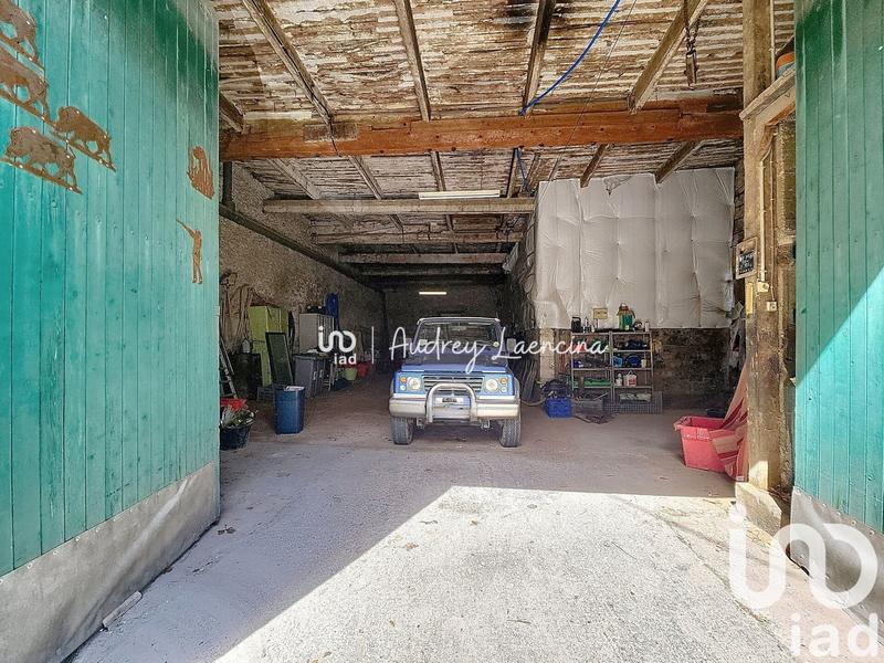 Maison - 500 m² - 6 pièces