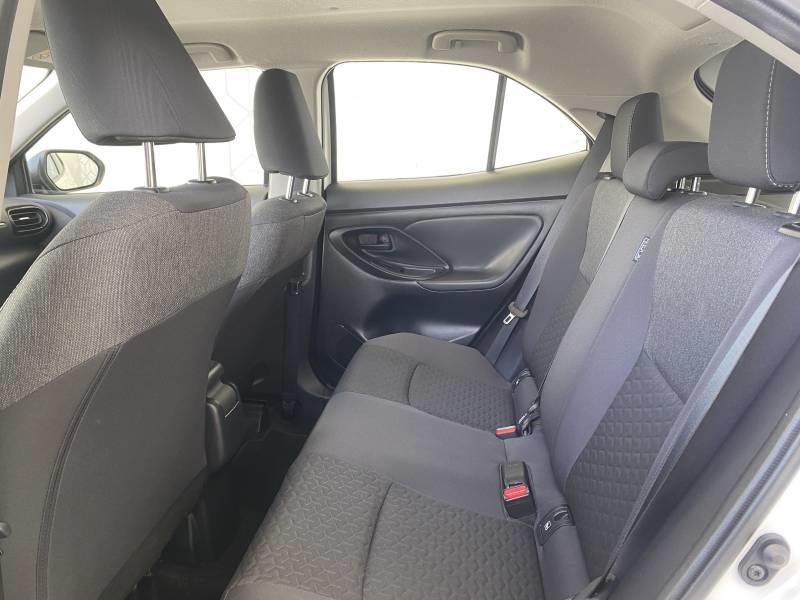 Toyota Yaris Cross Hybride 116h 2wd Dynamic