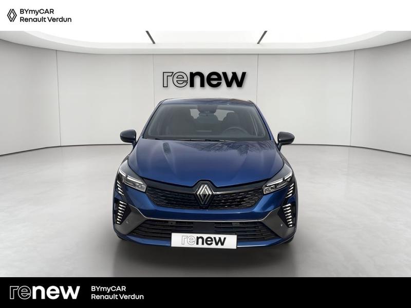 Renault Clio V TCe 90 Esprit Alpine