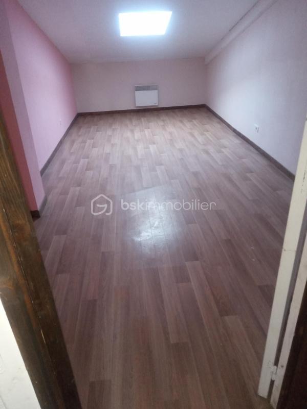 Maison - 121 m² - 6 pièces