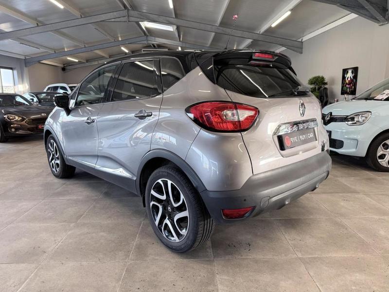 Renault Captur 1.5 dCi 90 - Bv Edc Intens Phase 1 / Garantie 12 Mois