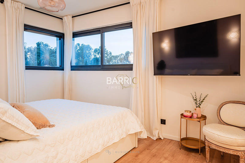 Villa - 145 m² - 5 pièces