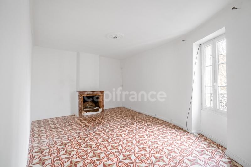 Maison de village - 188 m² - 5 pièces