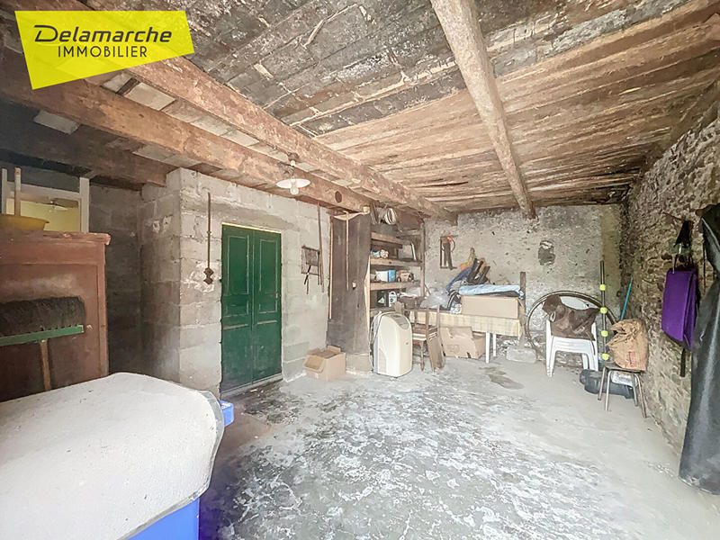 Maison - 101 m² - 4 pièces