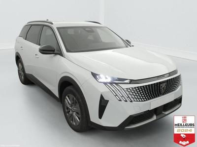 Peugeot 5008 Hybrid 145 e-Dcs6 Allure
