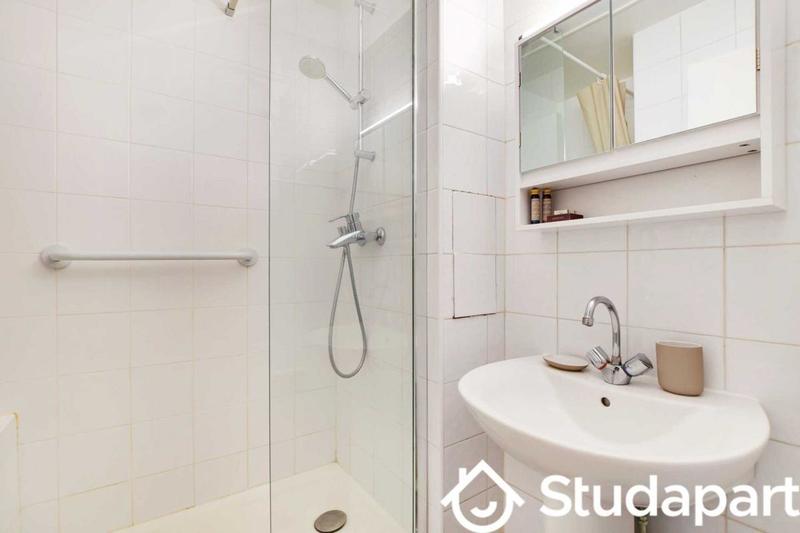 Appartement - 24 m² - 1 pièce