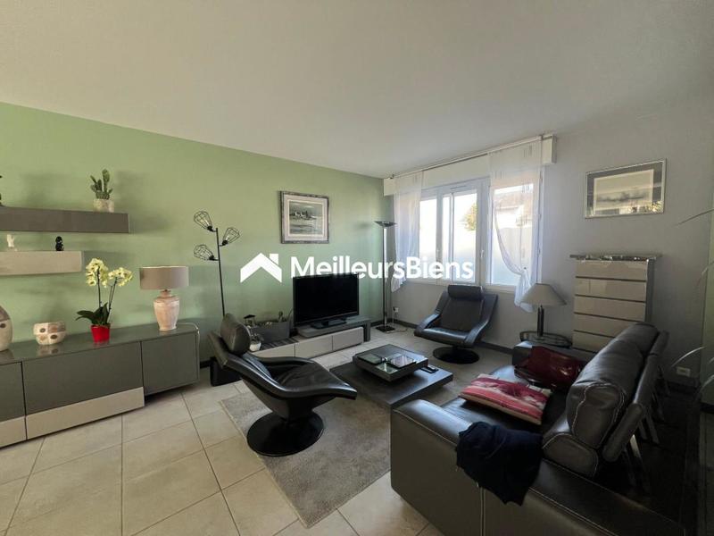 Maison - 167 m² - 7 pièces