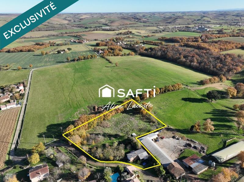 Maison - 102 m² - 5 pièces