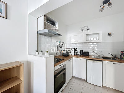 Maison - 140 m² - 8 pièces