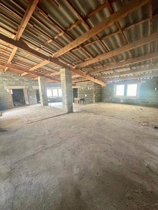 Immeuble - 116 m² - 2 pièces