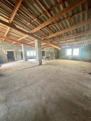 Immeuble - 116 m² - 2 pièces