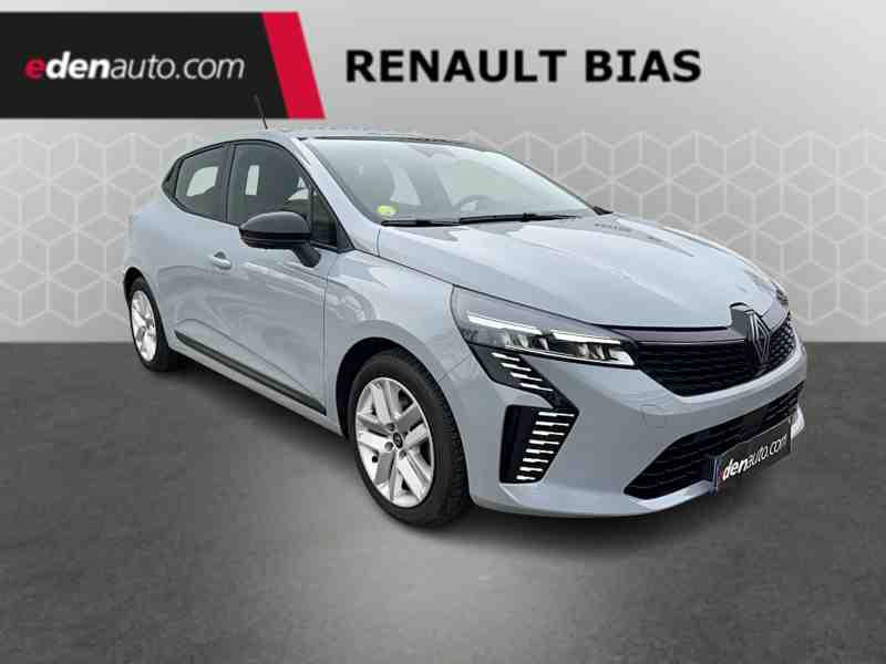 Renault Clio Blue dCi 100 ch Gsr2 Evolution