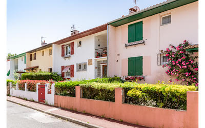 Pause patrimoine : le quartier Marinela : un patrimoine du XXe siècle