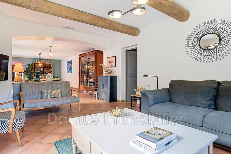 Maison - 188 m² - 8 pièces