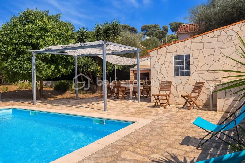 Maison - 150 m² - 7 pièces