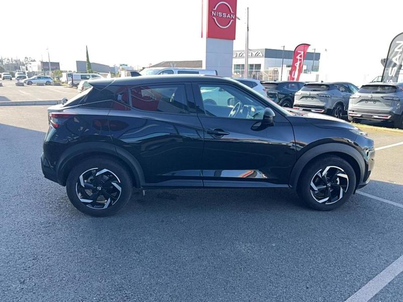 Nissan Juke Dig-T 114 Shadow 5p