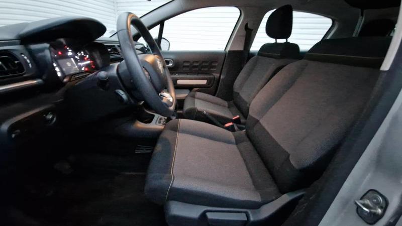 Citroën C3 Puretech 83 Feel Pack