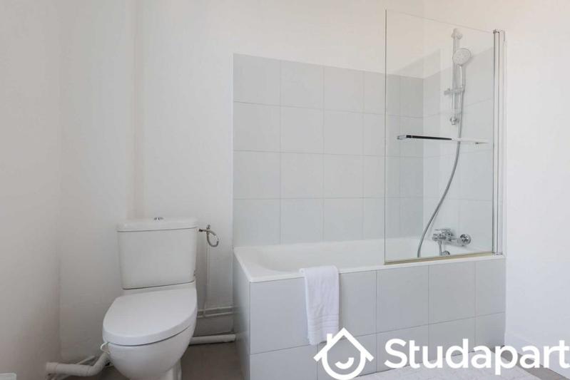 Appartement - 91 m² - 2 pièces