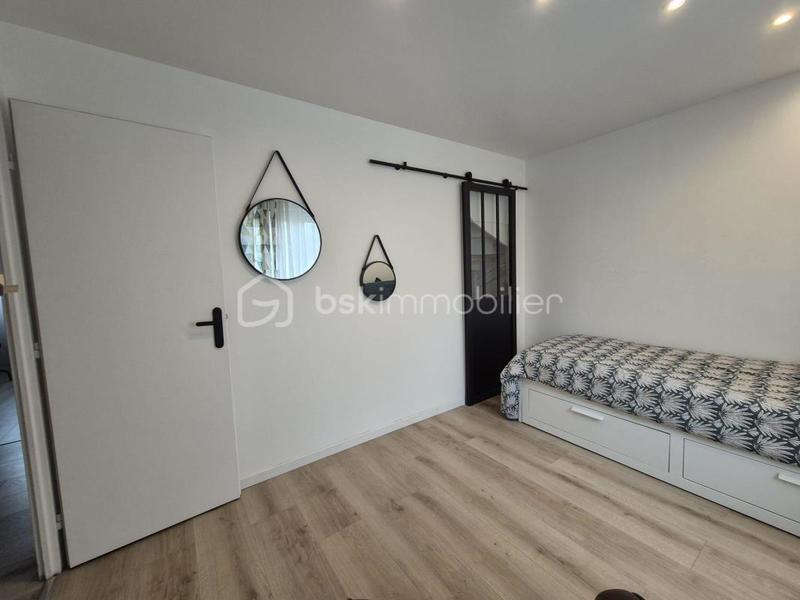 Maison - 103 m² - 6 pièces