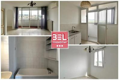 Appartement - 81 m² - 5 pièces