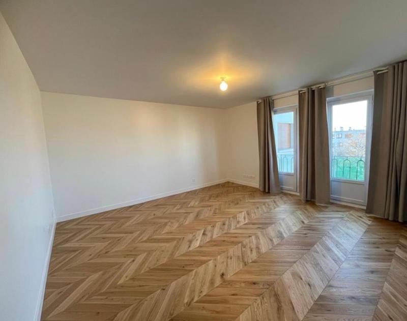 Appartement - 81 m² - 4 pièces