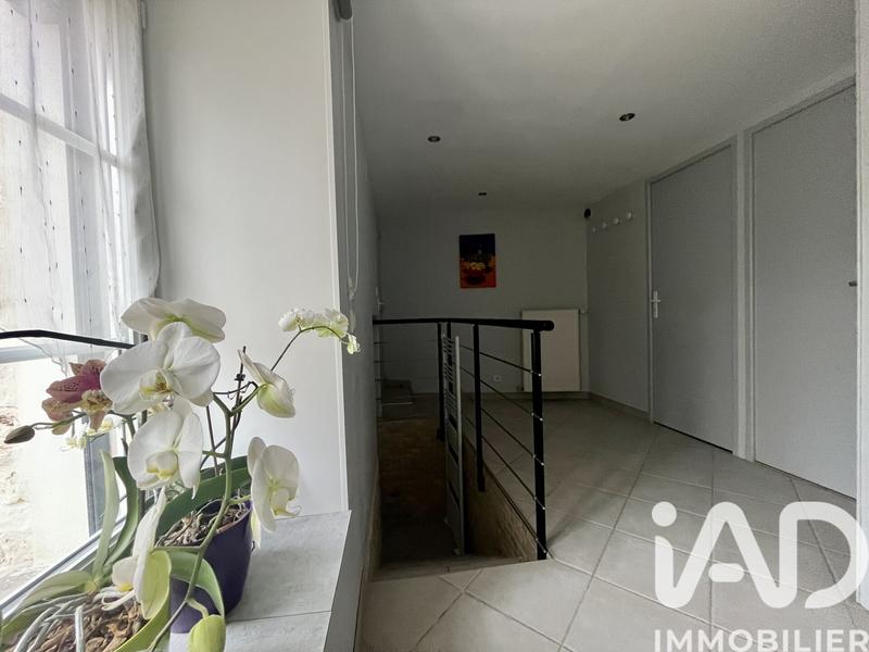 Maison - 170 m² - 6 pièces