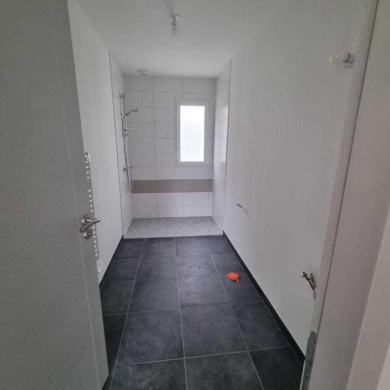 Maison - 91 m² - 4 pièces