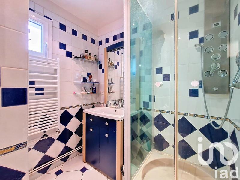 Maison - 151 m² - 6 pièces